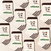 Elliosa Barre & Espresso