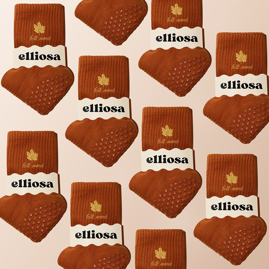 Elliosa Fall Mood