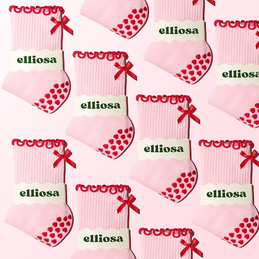 Elliosa Cupid’s Bow