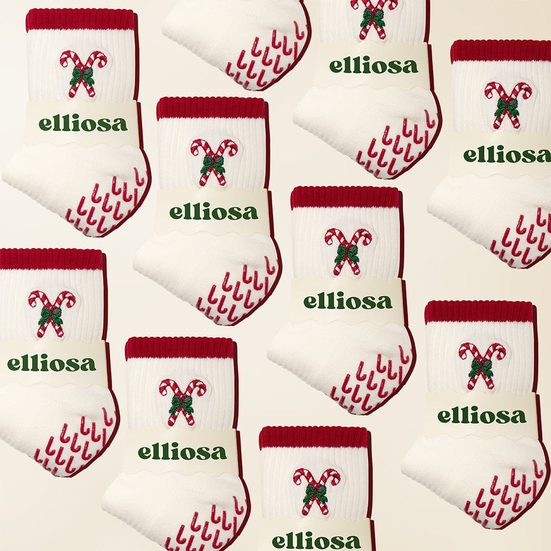 Elliosa Candy Christmas