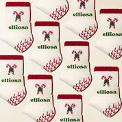 Elliosa Candy Christmas