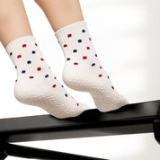 Elliosa Liberty Grip - Polka Dots
