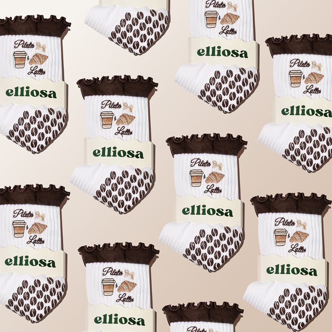 Elliosa Pilates & Lattes Offer
