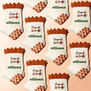 Elliosa Pumpkin Spice