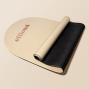 Elliosa Premium Studio Mat - Caramel