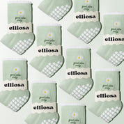 Elliosa Dual-direction™ Bloom - Good Vibes Only