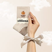 Elliosa Pumpkin Season