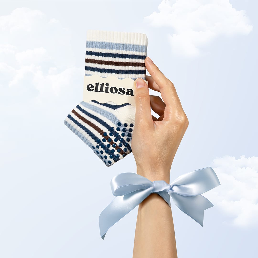 Elliosa Slow Morning
