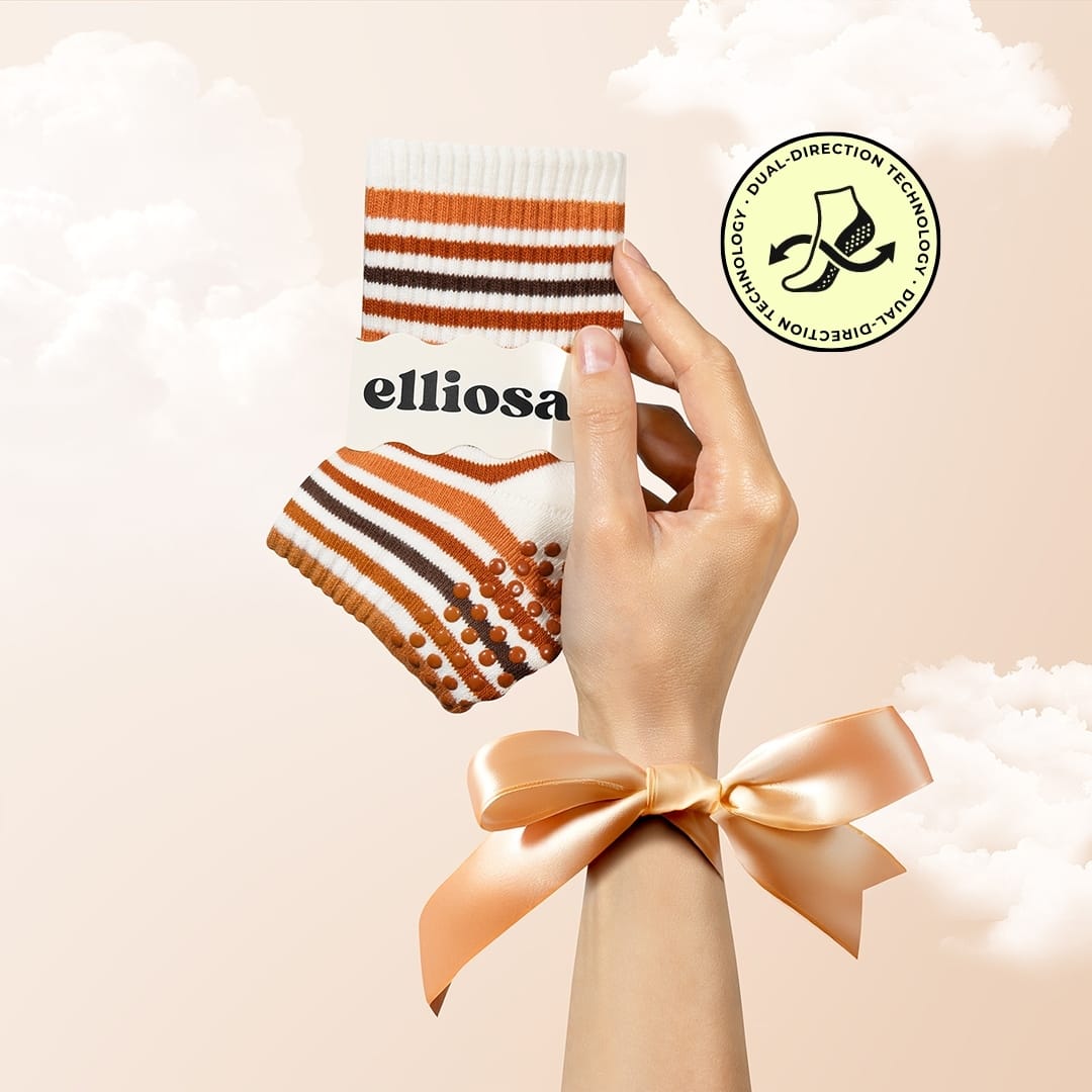 Elliosa Golden Hour