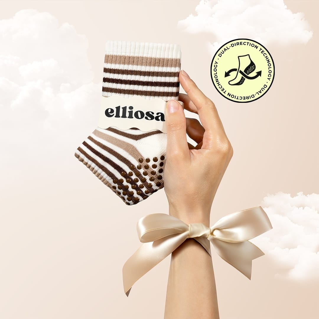 Elliosa Coffee Run