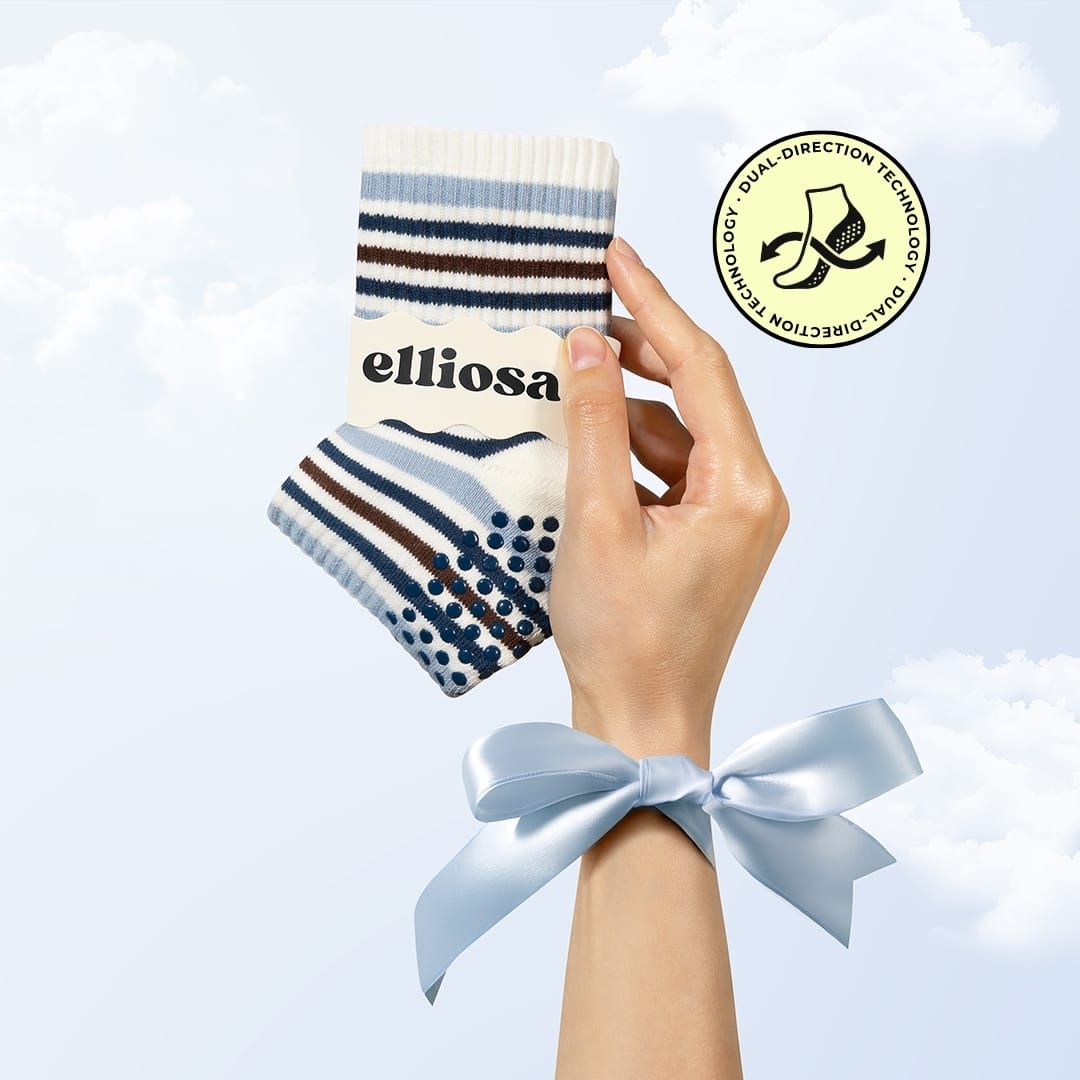 Elliosa Slow Morning