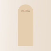 Elliosa Premium Studio Mat - Caramel