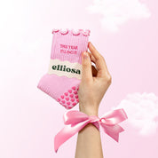 Elliosa This Year I Will Do It