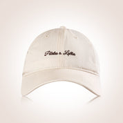 Elliosa Pilates & Lattes Cap