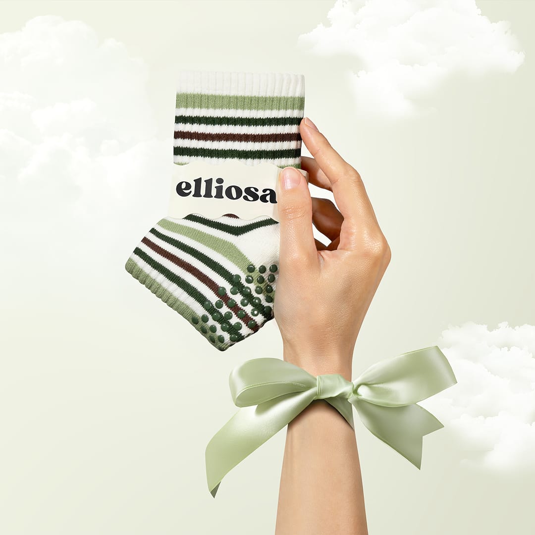 Elliosa Forest Walk