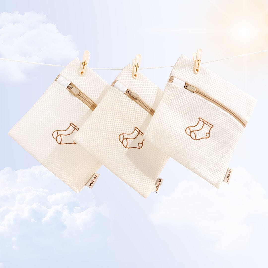 Elliosa Elliosa Wash Bag