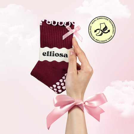 Bordeaux Bow