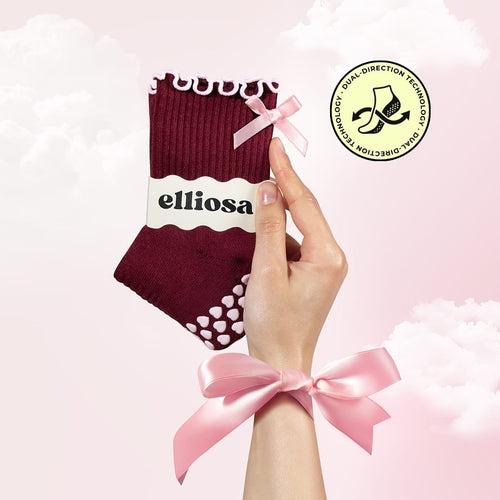 Bordeaux Bow