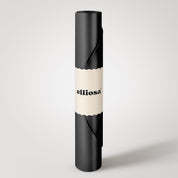 Elliosa Premium Studio Mat - Black
