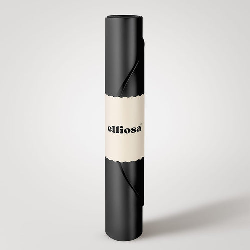 Premium Studio Mat - Black
