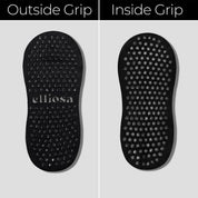 Elliosa Summer Breeze - Black