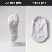 Elliosa Elliosa Grip Basics - White