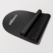 Elliosa Premium Studio Mat - Black