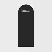 Elliosa Premium Studio Mat - Black