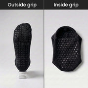 Elliosa Elliosa Grip Basics - Black