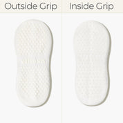 Elliosa Dual-direction™ Vanilla Polka Dots