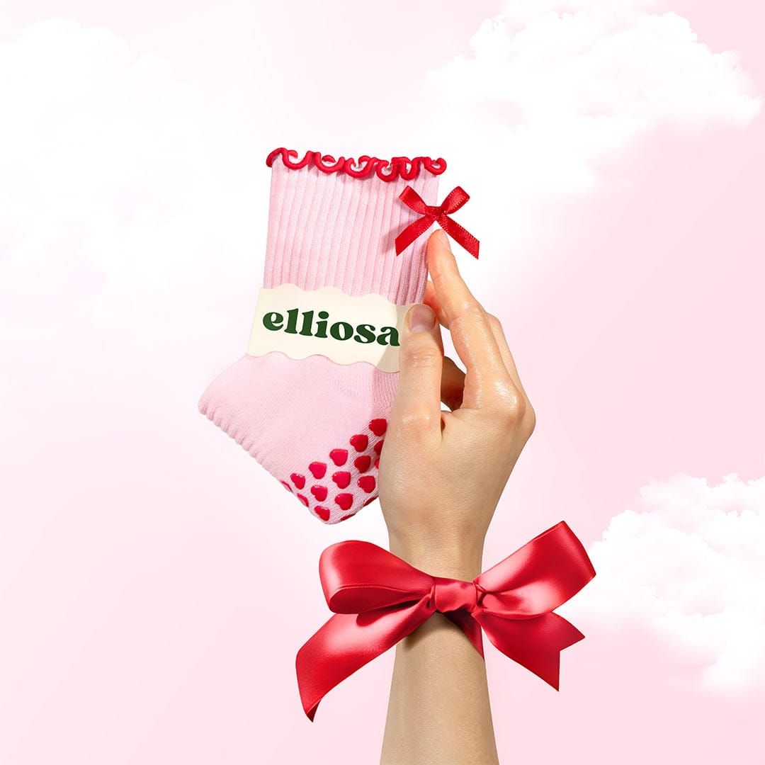 Elliosa Cupid’s Bow