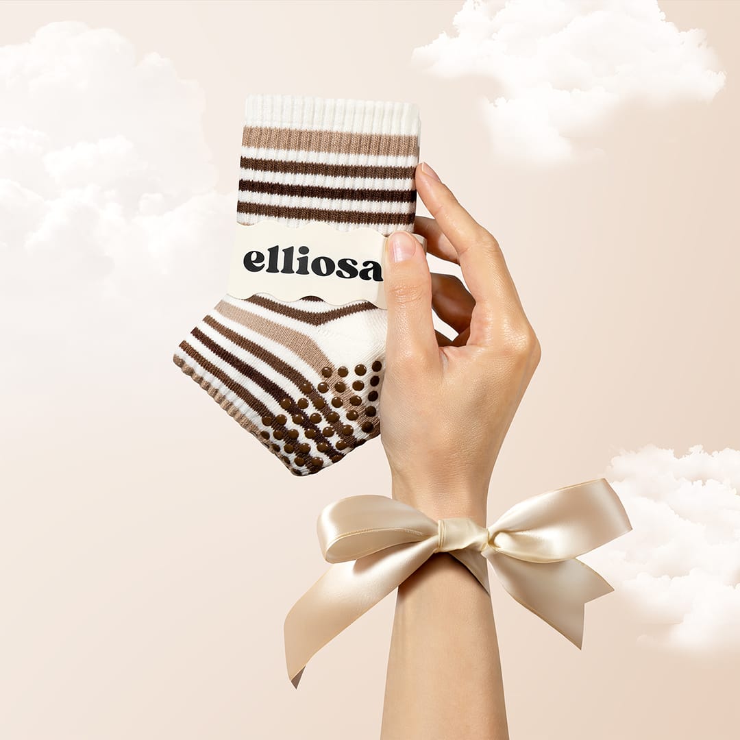 Elliosa Coffee Run