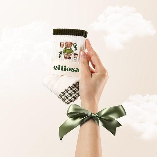 Beary Matcha