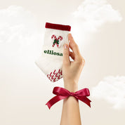 Elliosa Candy Christmas