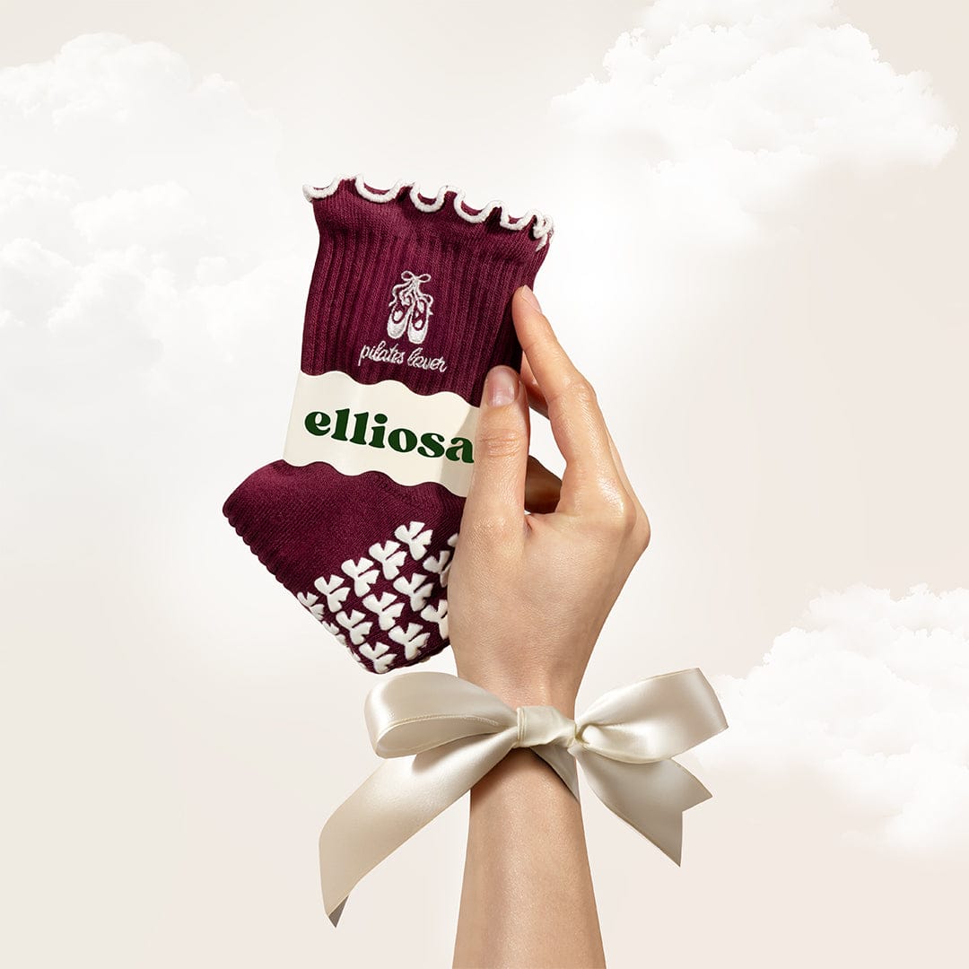 Elliosa Pilates Lover