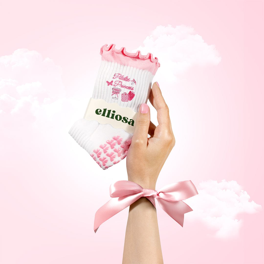 Elliosa Pilates Princess