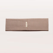 Elliosa Stripes Headband - Brown