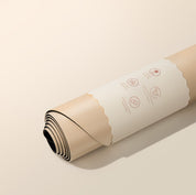 Elliosa Premium Studio Mat - Caramel