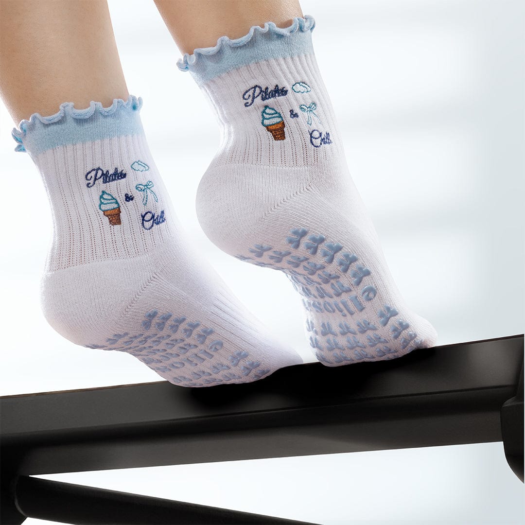 Elliosa Pilates & Chill