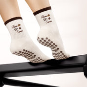 Elliosa Barre & Espresso