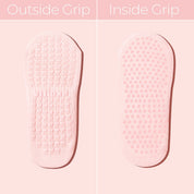 Elliosa Dual-direction™ Ballerina Edit - Strawberry Milk