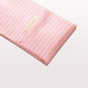 Elliosa Stripes Headband - Pink