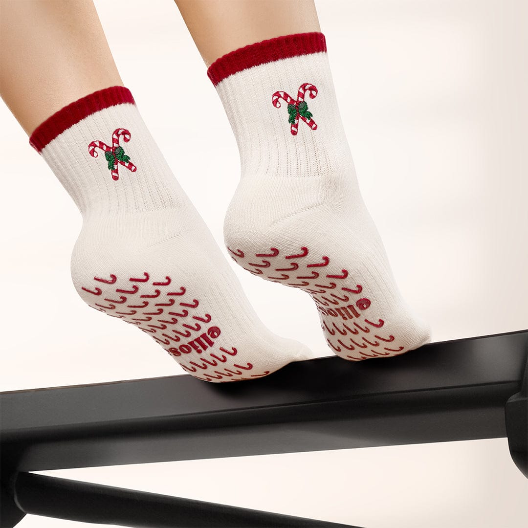 Elliosa Candy Christmas