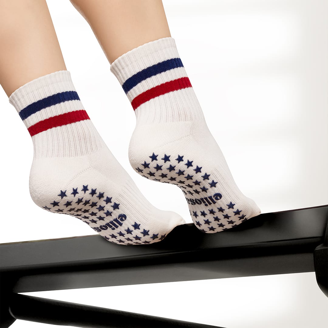 Elliosa Liberty Grip - Stripes
