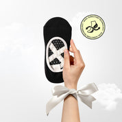 Elliosa Dual-direction™ Ballerina Edit - Black Sesame
