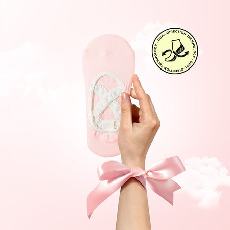 Dual-direction™ Ballerina Edit - Strawberry Milk