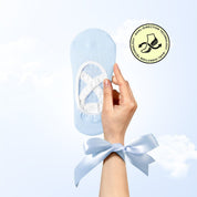 Elliosa Dual-direction™ Ballerina Edit - Blueberry Milk