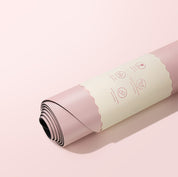 Elliosa Premium Studio Mat - Pink
