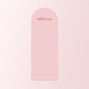 Elliosa Premium Studio Mat - Pink