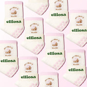 Elliosa All I Want Is Pilates